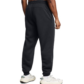 Pantaloni uomo Armour Fleece Pro Joggers