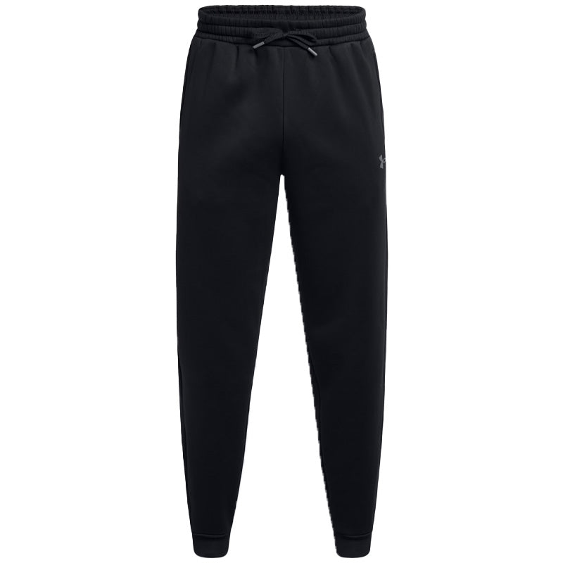 Pantaloni uomo Armour Fleece Pro Joggers