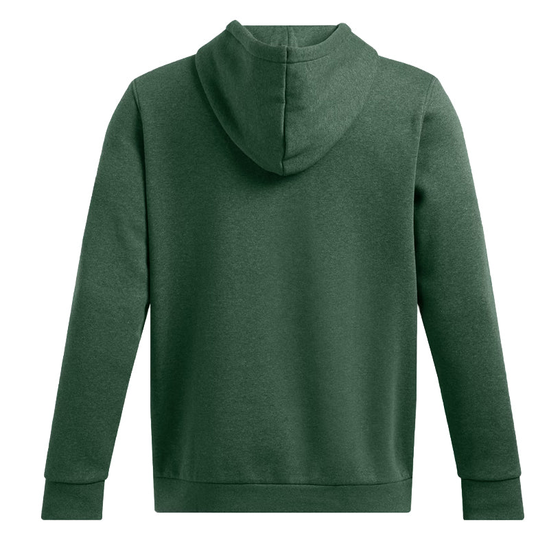 Felpa uomo UA Icon Fleece