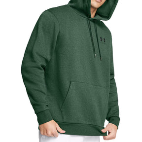 Felpa uomo UA Icon Fleece