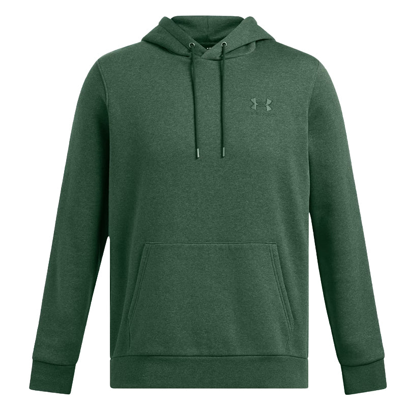 Felpa uomo UA Icon Fleece