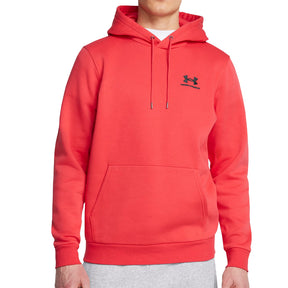 Felpa uomo UA Icon Fleece