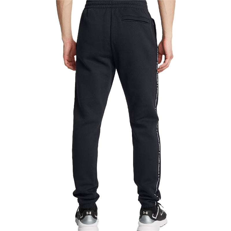 Pantaloni uomo Icon Fleece Taping