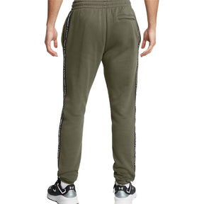 Pantaloni uomo Icon Fleece Taping