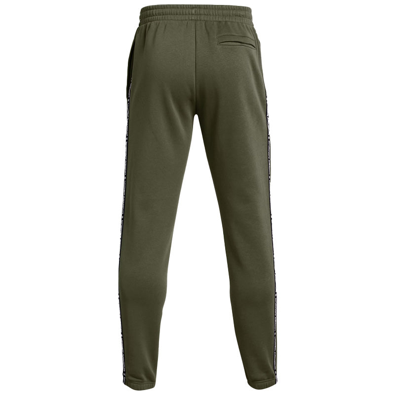 Pantaloni uomo Icon Fleece Taping