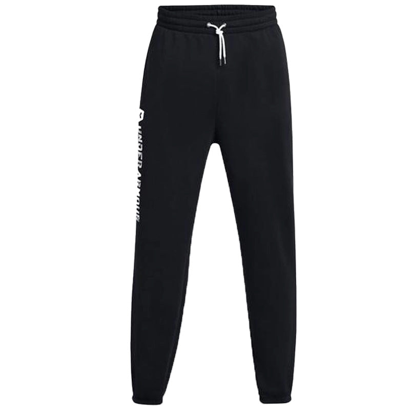 Pantaloni uomo Icon Fleece 24/7