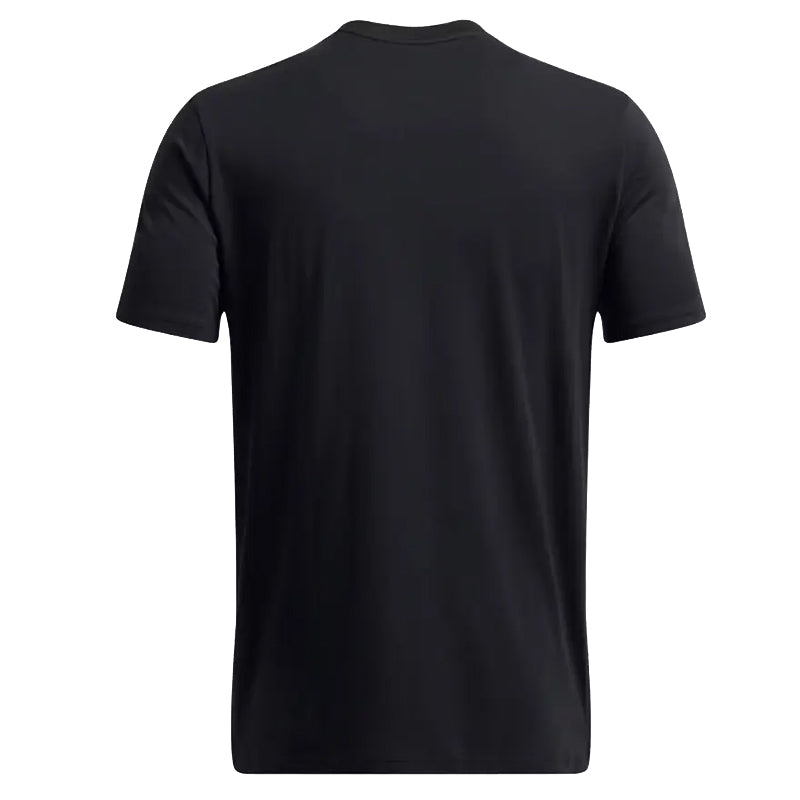 T-shirt uomo Sliced Wordmark