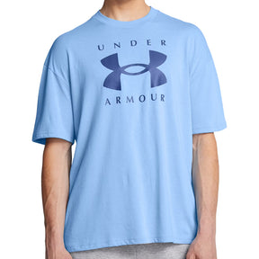 T-shirt uomo Heavyweight Oversized Branded