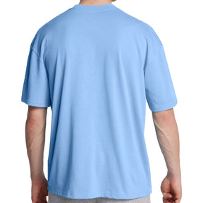 T-shirt uomo Heavyweight Oversized Branded