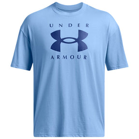 T-shirt uomo Heavyweight Oversized Branded