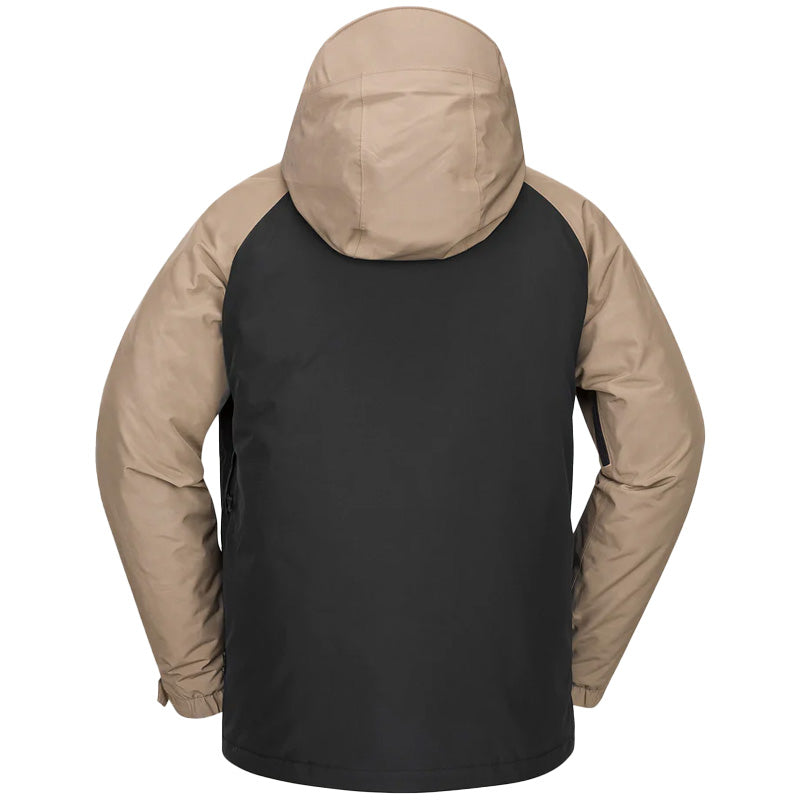 Giacca uomo Dua Insulated Gore-Tex