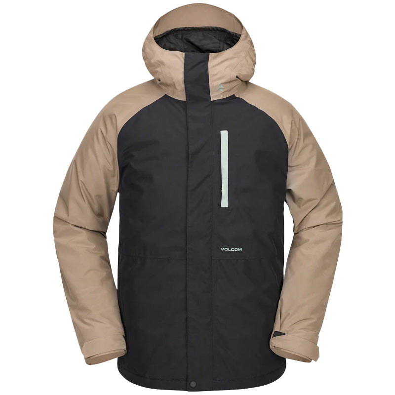 Giacca uomo Dua Insulated Gore-Tex