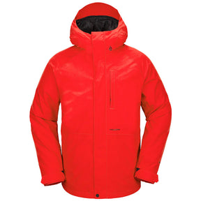 Giacca uomo Dua Insulated Gore-Tex