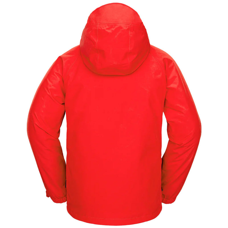 Giacca uomo Dua Insulated Gore-Tex