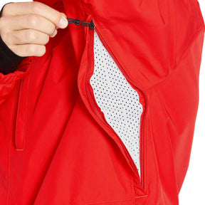 Giacca uomo Dua Insulated Gore-Tex