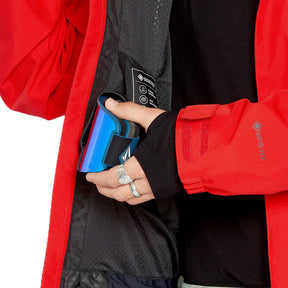 Giacca uomo Dua Insulated Gore-Tex