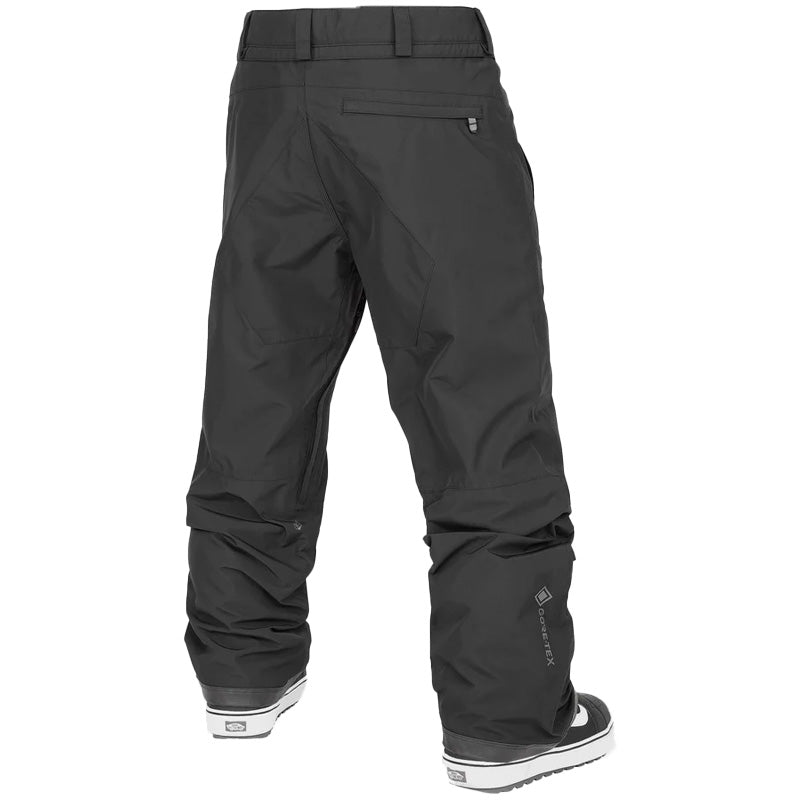 Pantaloni uomo Dua Gore-Tex