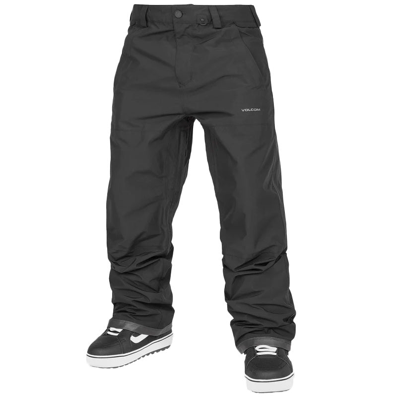 Pantaloni uomo Dua Gore-Tex