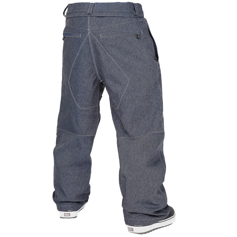Pantaloni uomo Billow
