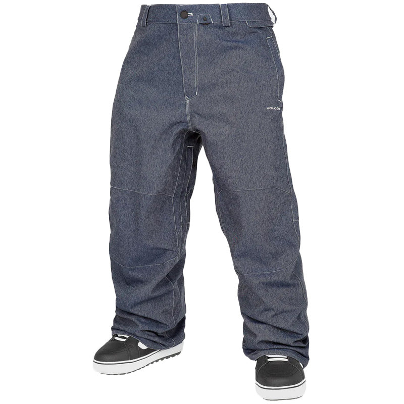 Pantaloni uomo Billow