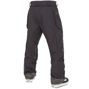 Pantaloni uomo Guch Stretch Gore-tex Trousers