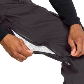 Pantaloni uomo Guch Stretch Gore-tex Trousers