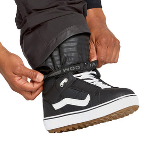 Pantaloni uomo Guch Stretch Gore-tex Trousers