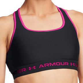 Reggiseno Sportivo donna Armour Mid Crossback