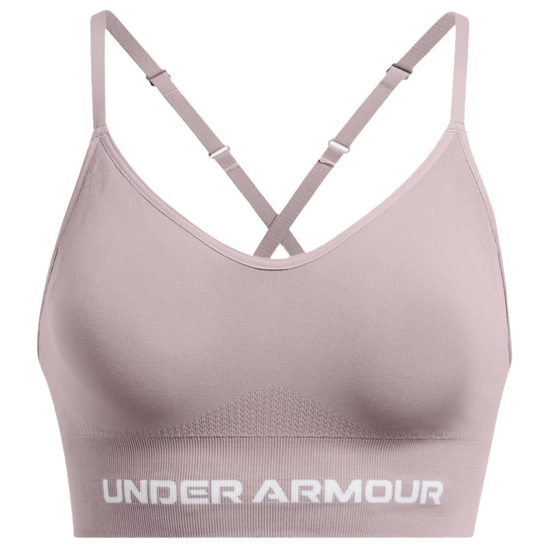 Reggiseno Sportivo donna Vanish Seamless Low