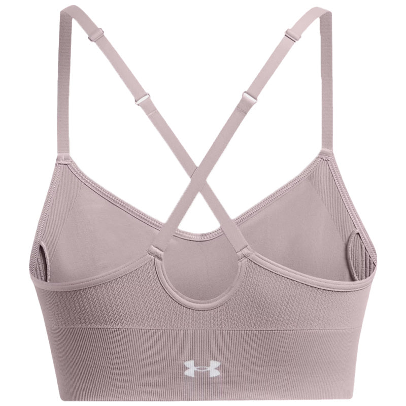 Reggiseno Sportivo donna Vanish Seamless Low