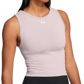 Canotta donna Train Seamless