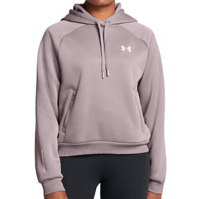 Felpa donna Armour Fleece