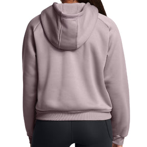 Felpa donna Armour Fleece