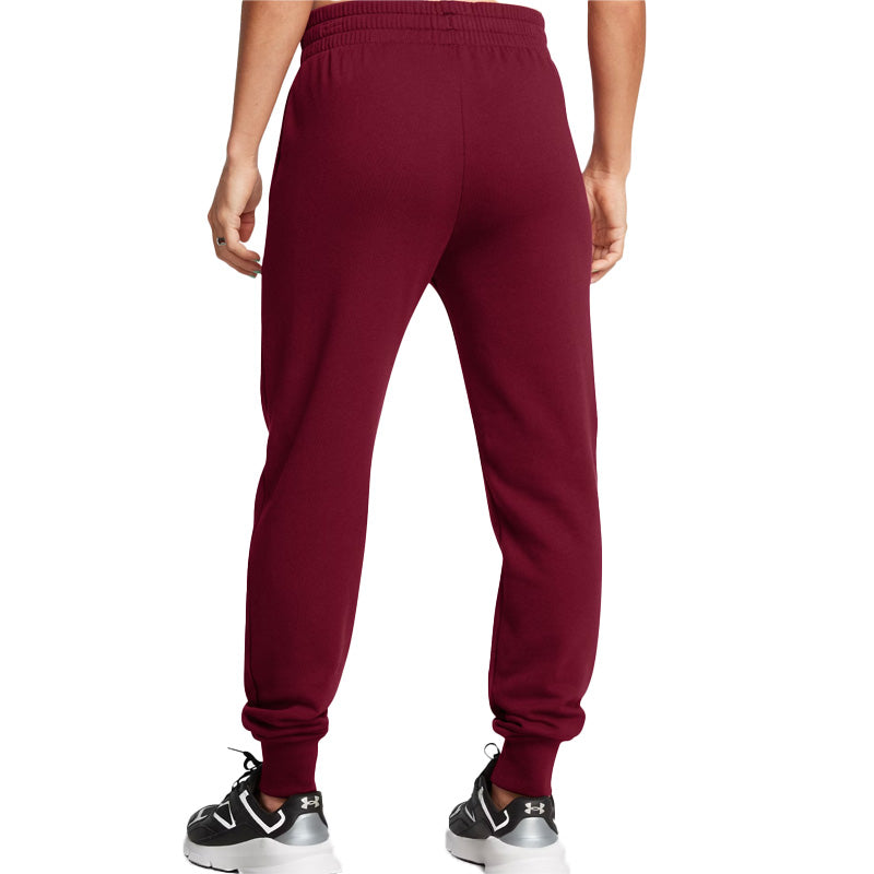 Pantaloni donna Rival Fleece