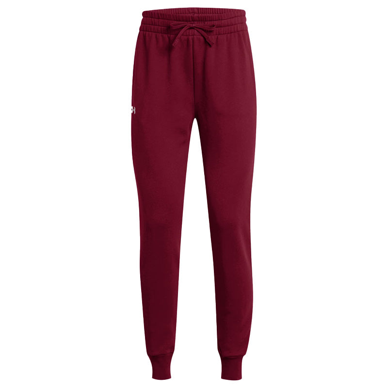 Pantaloni donna Rival Fleece