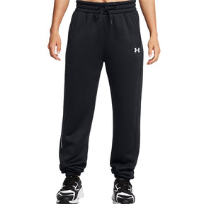 Pantaloni donna Fleece Pro Gym