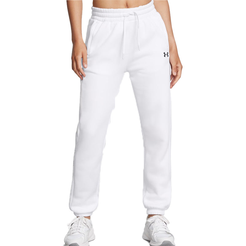 Pantaloni donna Fleece Pro Gym