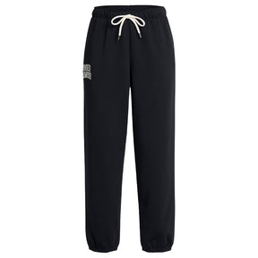 Pantaloni donna Icon Heavyweight Terry Oversized