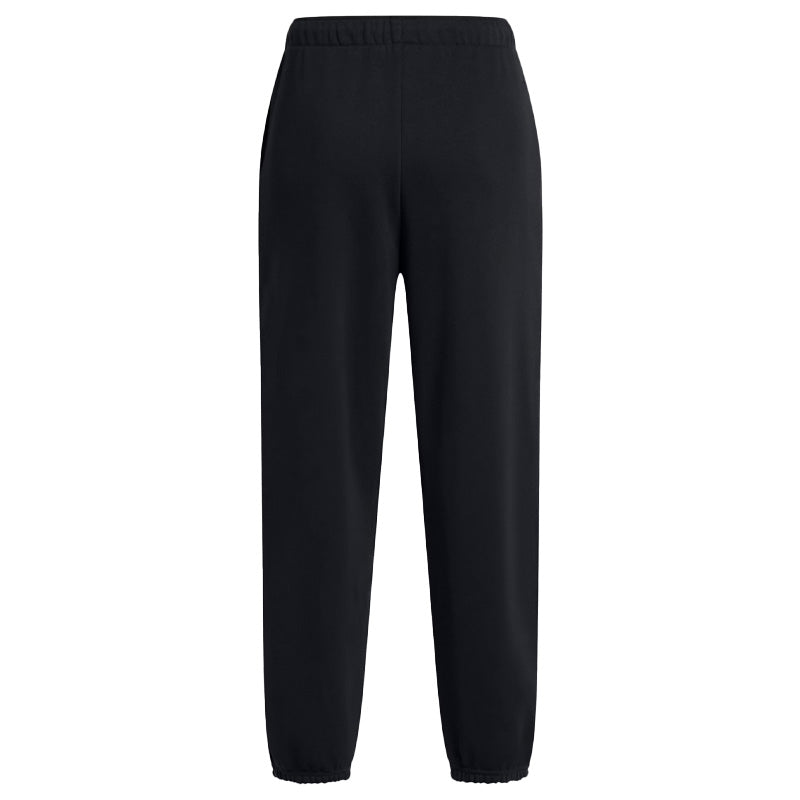 Pantaloni donna Icon Heavyweight Terry Oversized