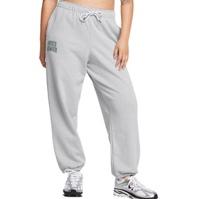 Pantaloni donna Icon Heavyweight Terry Oversized