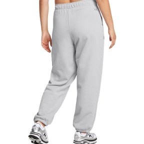 Pantaloni donna Icon Heavyweight Terry Oversized