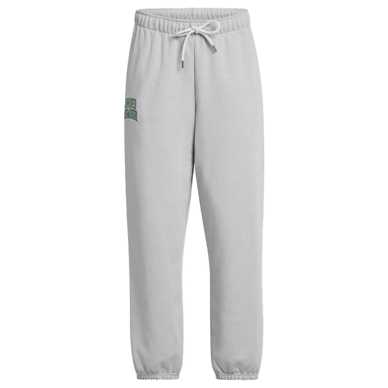 Pantaloni donna Icon Heavyweight Terry Oversized