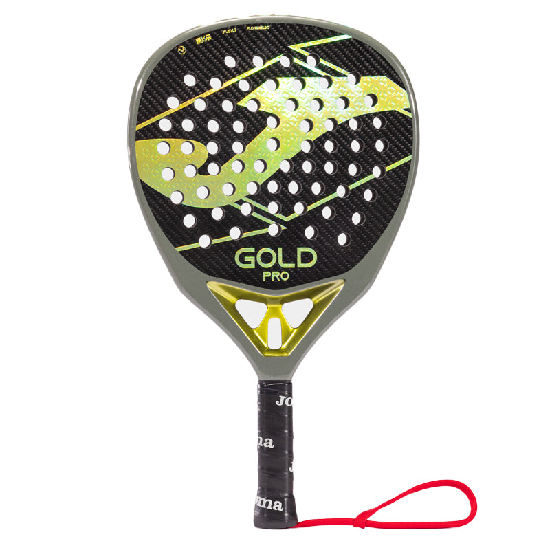 Racchetta Gold Pro