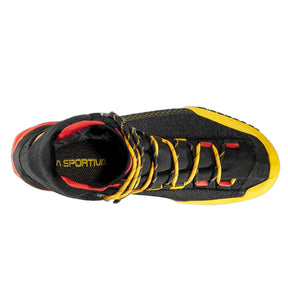 Scarponi uomo Aequilibrium ST GTX