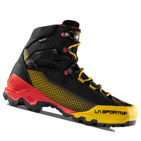 Scarponi uomo Aequilibrium ST GTX