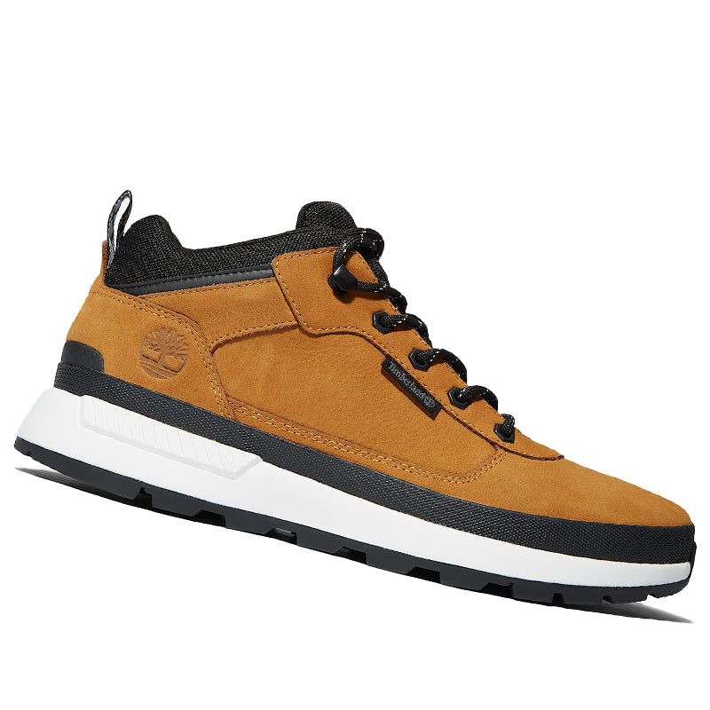 Scarpe uomo Stringata Field Trekker