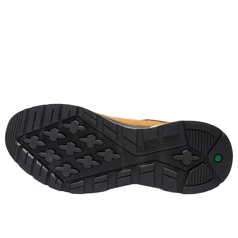 Scarpe uomo Field Trekker mid