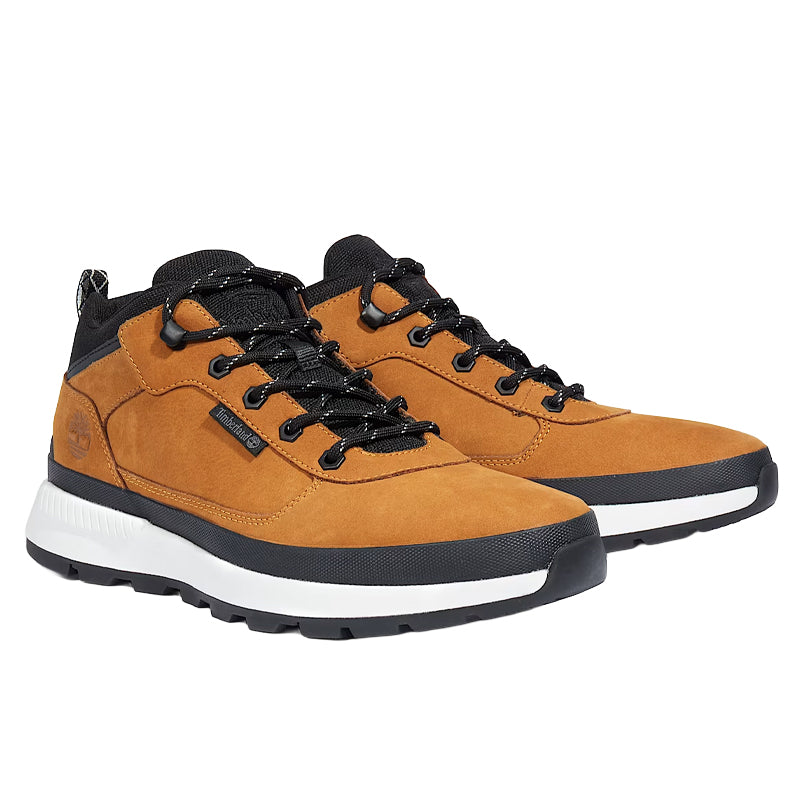 Scarpe uomo Field Trekker mid