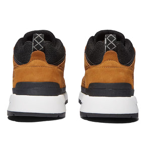 Scarpe uomo Field Trekker mid