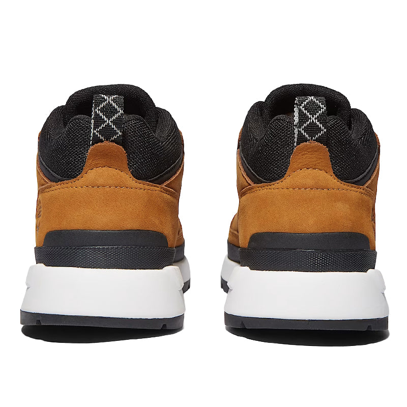 Scarpe uomo Field Trekker mid